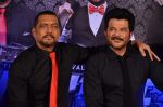 Anil Kapoor, Nana Patekar at Welcome back trailor launch in PVR, Juhu on 6th July 2015